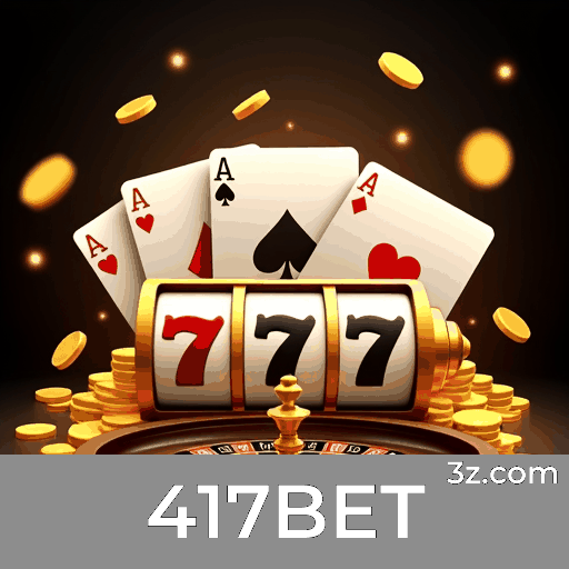 Bônus 417BET de R$5.000 + 500 giros grátis