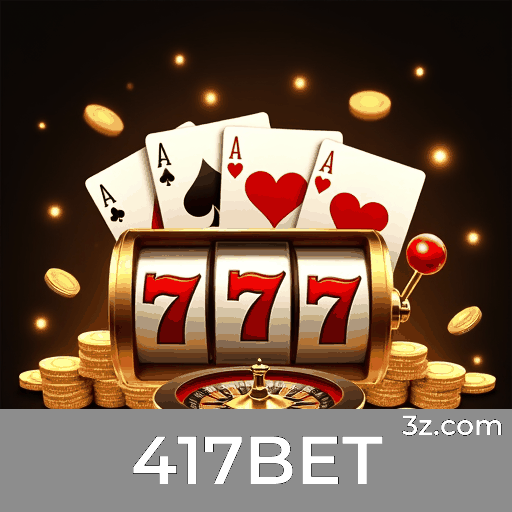 Login 417BET seguro