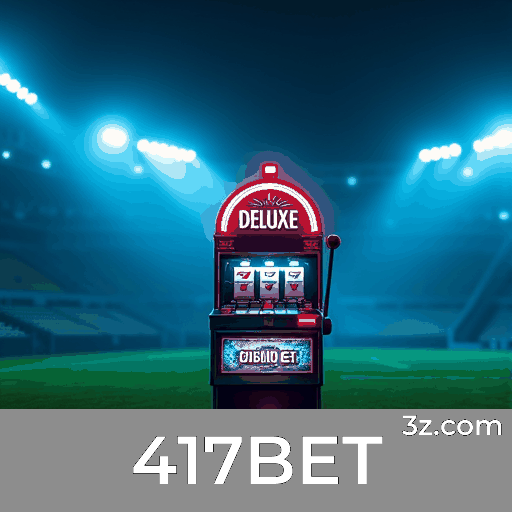 Bônus exclusivo de R$99 + 50 giros grátis para download do app 417BET
