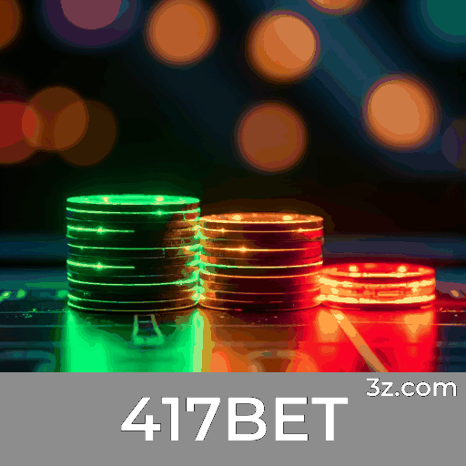 Lottery 417BET com bônus