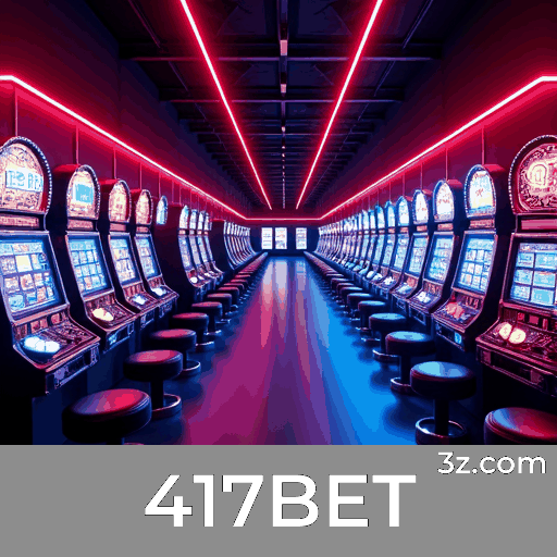 Cadastro 417BET - Crie sua conta e ganhe R$99