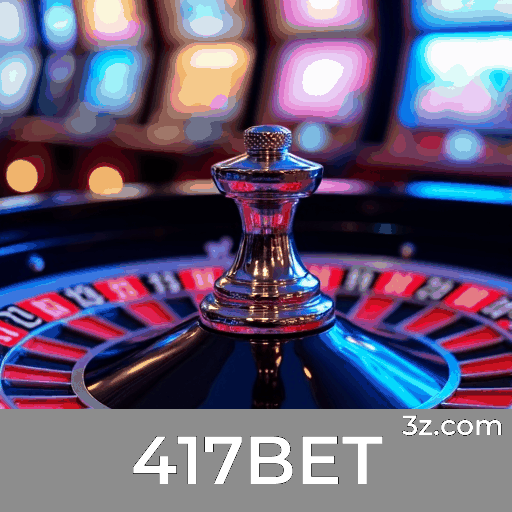 417BET Game com bônus e experiência premium